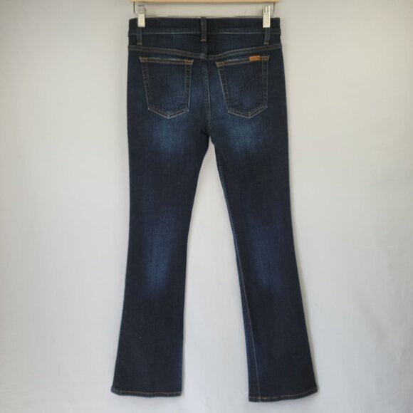 Joes Jeans Petite Bootcut Bridget Wash Jeans Size 27 - Picture 2 of 14